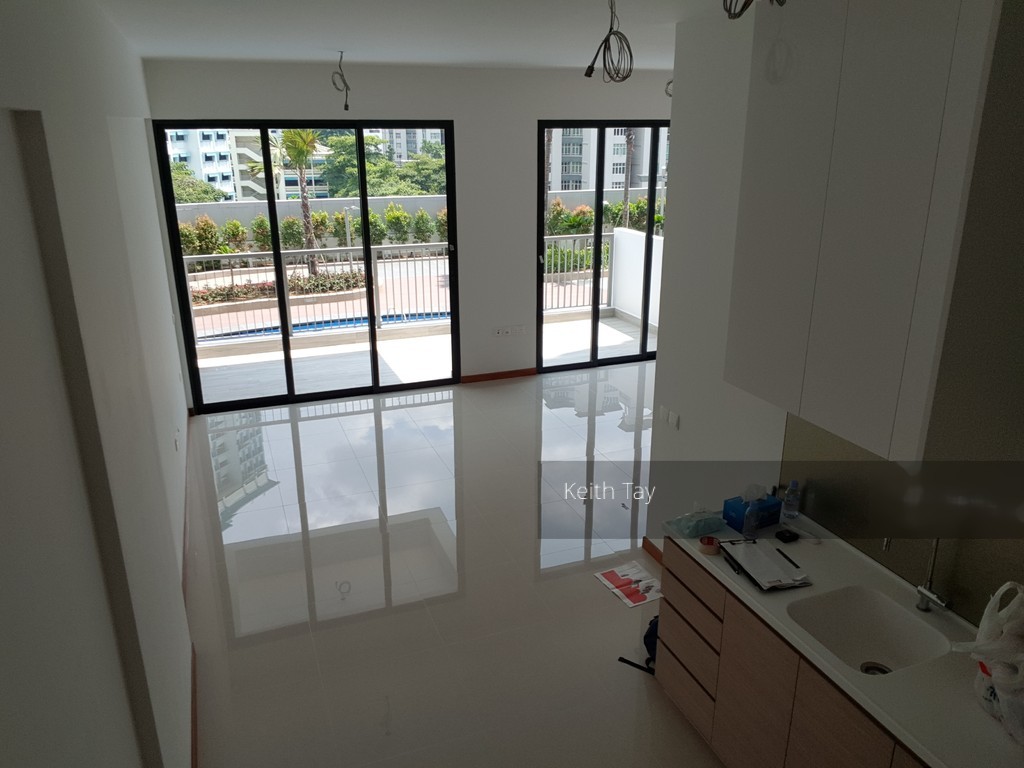 Hillion Residences (D23), Apartment #154971312